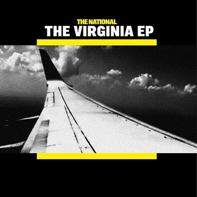 더 내셔널 The National - The Virginia (EP)