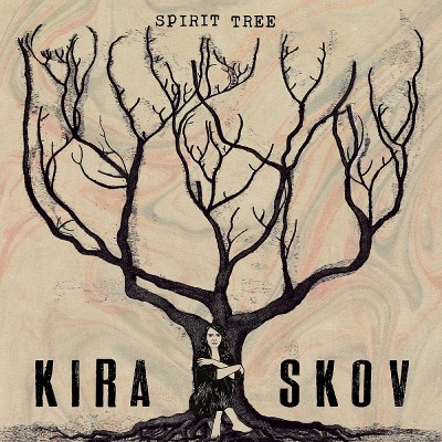 키라 스코프 Kira Skov - Spirit Tree (LP)