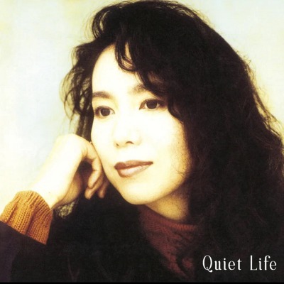 타케우치 마리야 Mariya Takeuchi - Quiet Life (30th Anniversary Edition (2LP)