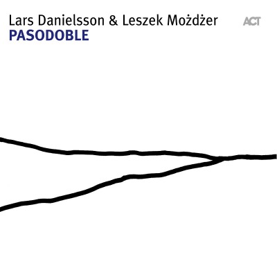 라스 다니엘손, 레세크 모즈체르 Lars Danielsson, Leszek Mozdzer - Pasodoble (2LP)
