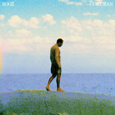 로제 Roge - Curyman (Crystal Clear LP)
