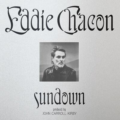 에디 차콘 Eddie Chacon – Sundown (LP)