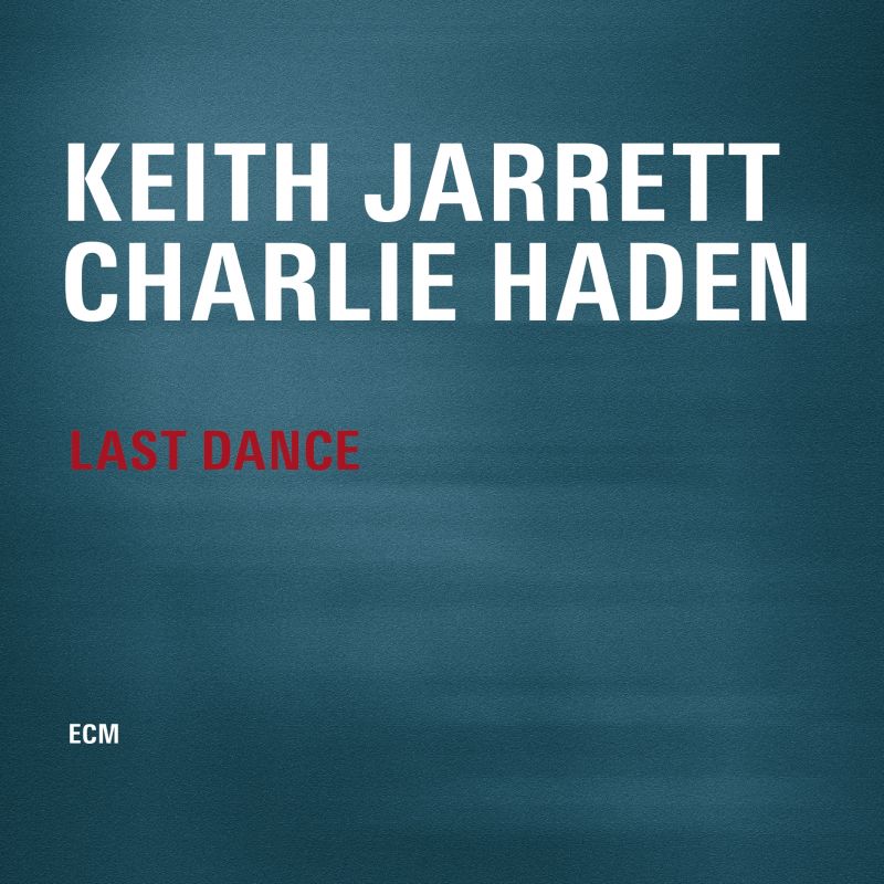 키스 재럿 Keith Jarrett - Last Dance (2LP)
