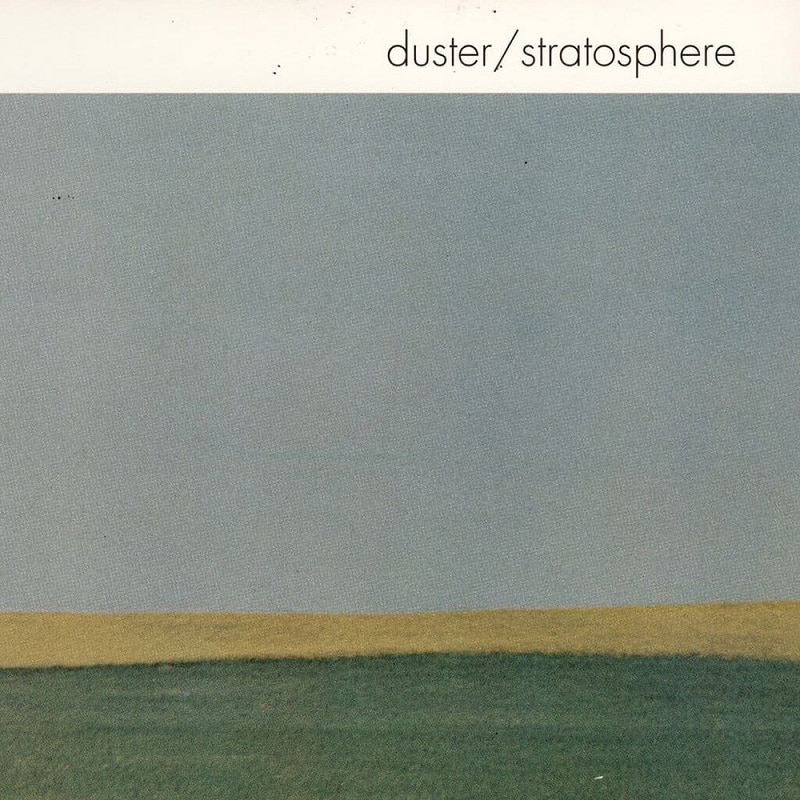 더스터 Duster -  Stratosphere