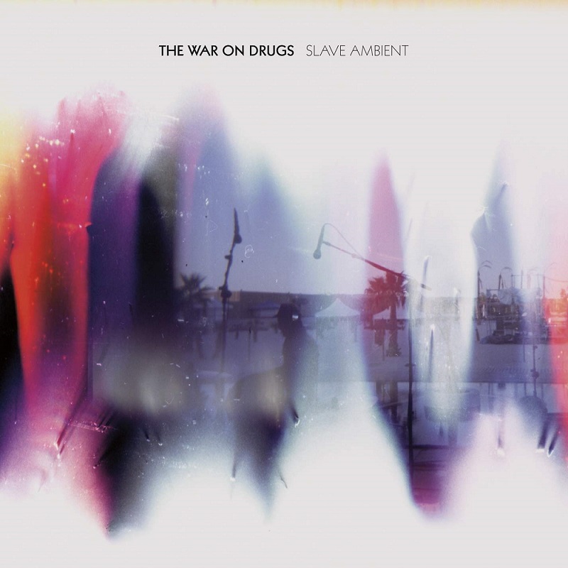 더 워 온 드럭스 The War On Drugs -Slave Ambient (LP)