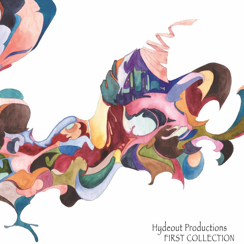 누자베스 Nujabes - Hydeout Productions : First Collection (2LP)