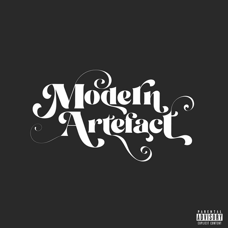다니엘 마치 Daniel March - The Modern Artefact (LP)