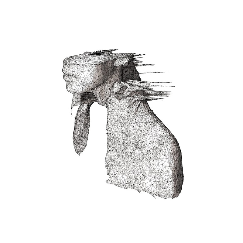 콜드플레이 Coldplay - A Rush Of Blood To The Head (LP)