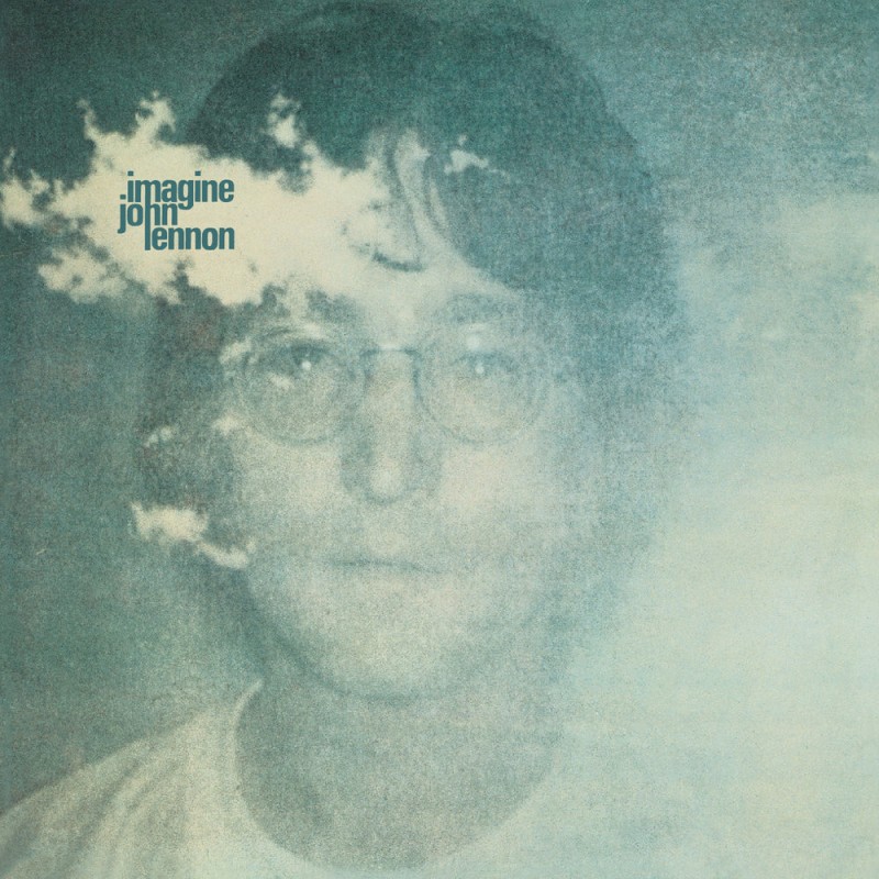 존 레논 John Lennon - Imagine (LP)