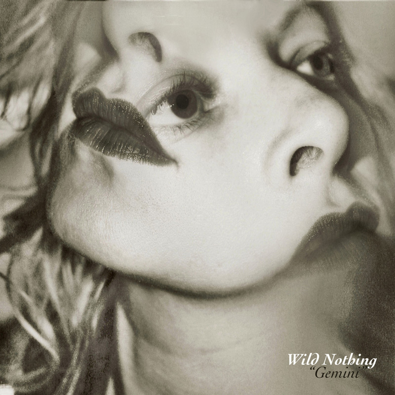 와일드 나씽 Wild Nothing - Gemini (LP)